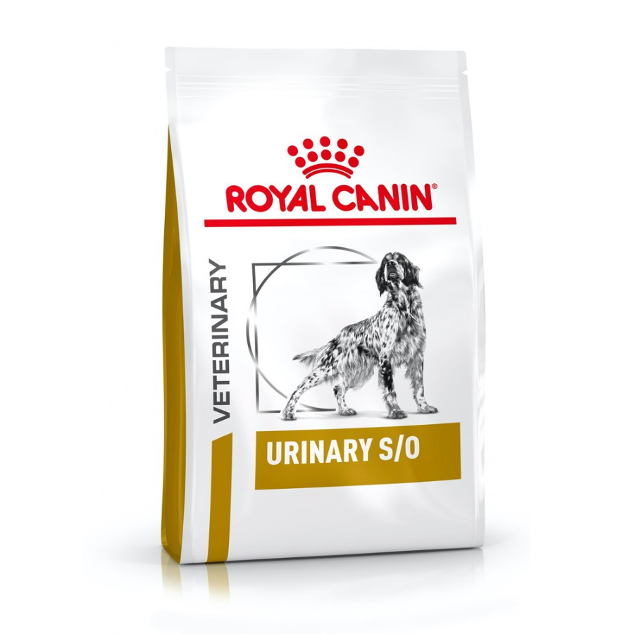 Royal Canin Dog Urinary SO Royal Canin Dog Urinary SO